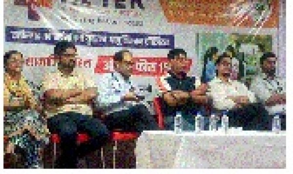 हाइटेक की सामाजिक पहल, ओपीडी फीस में भारी कटौती