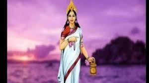 मां ब्रह्मचारिणी को अतिप्रिय है हरा रंग, माता को प्रसन्न करने के लिए भक्त आज करें ये काम