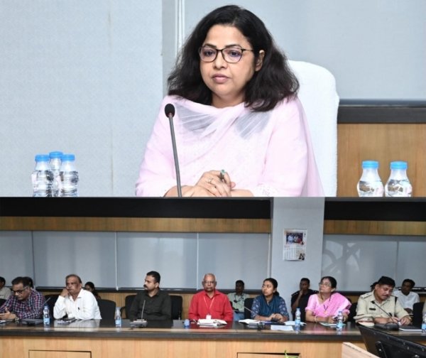 छत्तीसगढ़ में बाढ़ से निपटने की तैयारी तेज, 18 अगस्त को टेबल-टॉप एक्सरसाइज और 20 को होगी मॉक ड्रिल