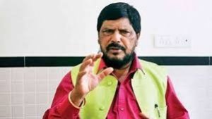 “सामाजिक न्याय तभी पूर्ण, जब अंतिम पंक्ति तक पहुंचे योजनाओं का लाभ” – केंद्रीय मंत्री रामदास आठवले