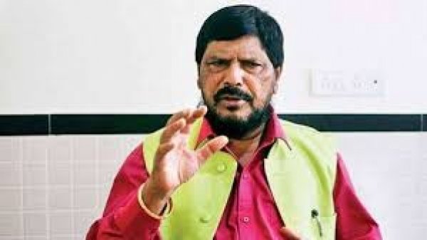 “सामाजिक न्याय तभी पूर्ण, जब अंतिम पंक्ति तक पहुंचे योजनाओं का लाभ” – केंद्रीय मंत्री रामदास आठवले