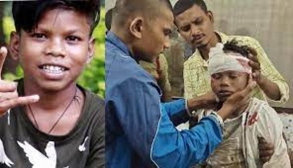 मुख्यमंत्री ने सड़क दुर्घटना में घायल बाल गायक सहदेव दिरदो को बेहतर चिकित्सा उपलब्ध कराने के निर्देश दिए