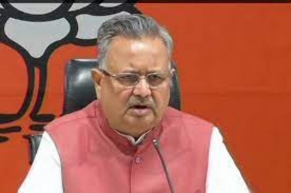 विकास कार्यों का मेंटेनेंस तक नहीं कर पा रही सरकार  रमन