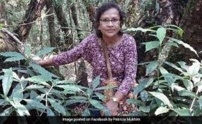 पद्मश्री अवॉर्ड से सम्मानित पत्रकार ने एडिटर्स गिल्ड से दिया इस्तीफा, 'बस सेलेब्रिटी पत्रकारों' को बचाने का लगाया आरोप