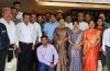 इंदौर से स्वच्छता की सीख लेकर लौटे, मेयर श्रीमती बाघमार व कमिश्नर श्री अग्रवाल ,दुर्ग शहर में लागू की जाएगी स्वच्छता की बेहतर योजना: