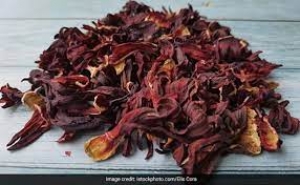 इस गुलाबी फूल से बढ़ने लगते हैं बाल, कमर तक नहीं बल्कि घुटनों तक लहराने लगेंगे आपके केश
