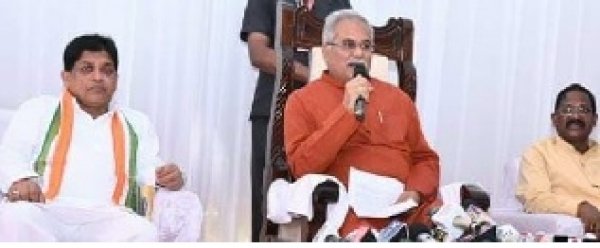 शासन की सभी योजनाएं आम नागरिकों को केंद्र में रखकर बनाई गई : मुख्यमंत्री