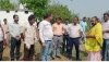 कलेक्टर मुंगेली डा. गौरव कुमार सिंह जिले के सभी विभागो एवं ग्रामीण क्षेत्र मे कर रहे सघन दौरा