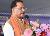 छत्तीसगढ़ के तीर्थ स्थलों का हो रहा समग्र विकास : मुख्यमंत्री विष्णुदेव साय
