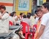 राजनीति और जिम्मेदारियों के बीच भी मित्रता सर्वोपरि – स्कूल शिक्षा मंत्री गजेन्द्र यादव का सादगी भरा अंदाज़”