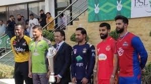 PCB की घोषणा, इस तारीख से खेले जाएंगे पाकिस्तान सुपर लीग के बचे हुए मैच