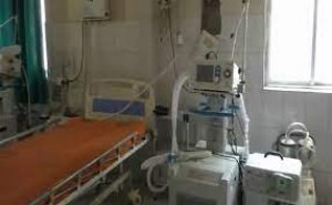 कटिहार में &#039;कोमा&#039; में वेंटिलेटर की व्‍यवस्‍था, उपलब्‍ध होने के बाद भी लोगों को नहीं मिल रहा लाभ