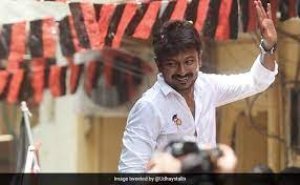 DMK नेता का 'सनातन धर्म' पर बयान को कांग्रेस ने बताया- 'विचार व्यक्त करने की आजादी'