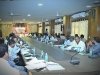 विकसित छत्तीसगढ़ राज्य की परिकल्पना को साकार करने सभी अधिकारी पूरी निष्ठा एवं प्रतिबद्धता के साथ कार्य करें: मुख्यमंत्री साय