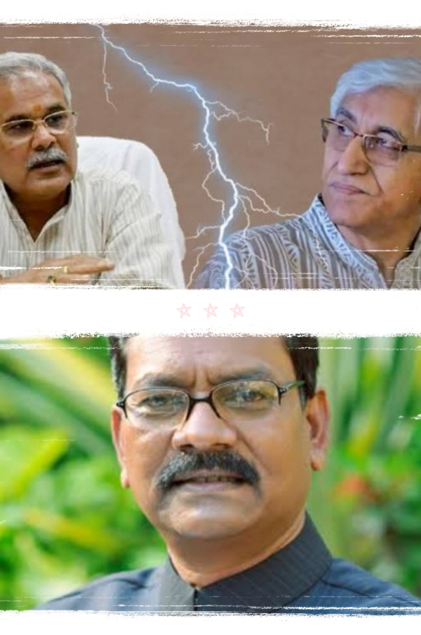 ढाई साल के फार्मूले को लेकर अब विधान सभा अध्यक्ष ने कही ये बड़ी बात...