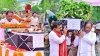 मुख्यमंत्री ने नक्सल मुठभेड़ में शहीद जवान मेहुल भाई को दी श्रद्धांजलि