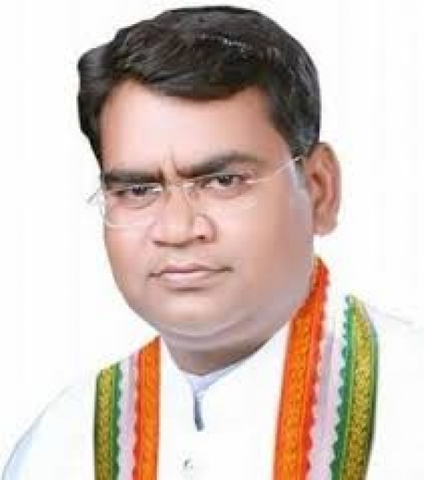 किसान हित सरकार की प्राथमिकताओं में शामिल : गुरुदयाल बंजारे