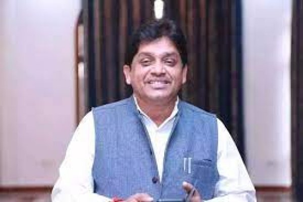 मंत्री डॉ. शिवकुमार डहरिया की अनुशंसा पर 46 लाख 36 हजार के विकास कार्य स्वीकृत