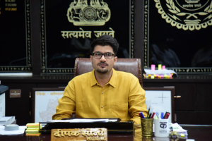 जिला जल एवं स्वच्छता मिशन की बैठक संपन्न नल जल प्रदाय योजनाओं के कार्यों को तेजी के संचालित करने के निर्देश