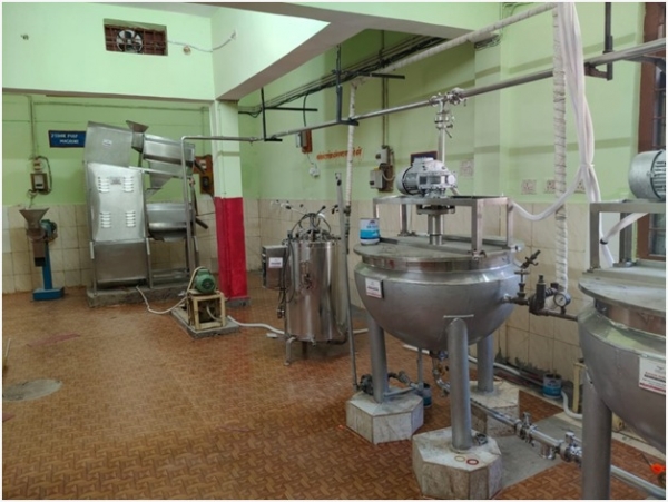 वन विभाग का नवाचार:बस्तर की इमली चटनी को राष्ट्रीय पहचान दिलाएंगी सुकमा की महिलाएं