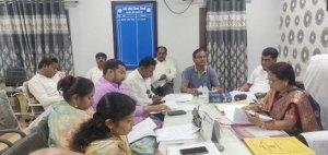 अब ठेकेदार को बिल भुगतान से पहले लेना होगा वार्ड पार्षद से संतुष्टि प्रमाण पत्र- रिसाली निगम