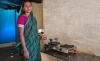 प्रधानमंत्री उज्ज्वला योजना से ललिता को धुएँ से मिली राहत, खाना बनाना हुआ आसान
