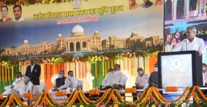 अभिव्यक्ति की स्वतंत्रता खतरे में है, नफरत फैलाने वाली ताकतें देश का मुंह बंद करना चाहती हैं - सोनिया गाँधी