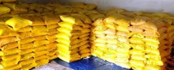 छत्तीसगढ़ में वैकल्पिक उर्वरकों की कोई कमी नही