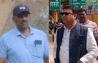 क्या व्यापरियों की  भावनाओं के साथ खिलवाड़ कर रहे बाजार अधिकारी और सहायक राजस्व निरीक्षक शशि यादव ....