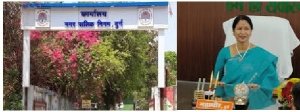 100 दिन में उजागर हुआ असंतोष: दुर्ग निगम में फिर याद आए सरोज पांडेय और धीरज बाकलीवाल के दौर, एमसीसी कर्मचारी की मनमानी के आगे क्या महापौर भी बेबस