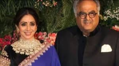 जब एक्स वाइफ मोना कपूर को श्रीदेवी के बारे में बताने से खुद को रोक नहीं पाए थे बोनी कपूर, सुनाया पूरा किस्सा