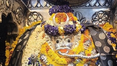 'काशी के कोतवाल' श्री काल भैरव जी के दरबार में मुख्यमंत्री विष्णुदेव साय ने की पूजा-अर्चना