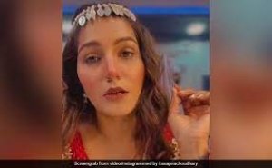 सोशल मीडिया पर छाया सपना चौधरी का स्वैग, वीडियो शेयर कर ट्रोल्स को दिया जवाब- हम भी आपके बाप हैं