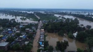 बस्तर बाढ़ पीड़ितों को 9.39 करोड़ से अधिक की राहत राशि का त्वरित भुगतान
