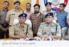 पैसे के लिए रची पूरे परिवार के मौत की झूठी साजिश, छत्तीसगढ़ पुलिस ने किया साज़िश का पर्दाफाश