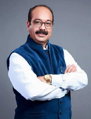 अरुण साव : भाजपा प्रदेश अध्यक्ष (छत्तीसगढ़ )