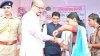 लक्ष्य हासिल करने के लिए जुनून जगाएं और मेहनत करें: राज्यपाल रमेन डेका