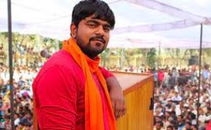 सात अक्टूबर को राजस्थान से मोनू मानेसर को लाएंगे, नया पेशी वारंट मिलाः हरियाणा पुलिस