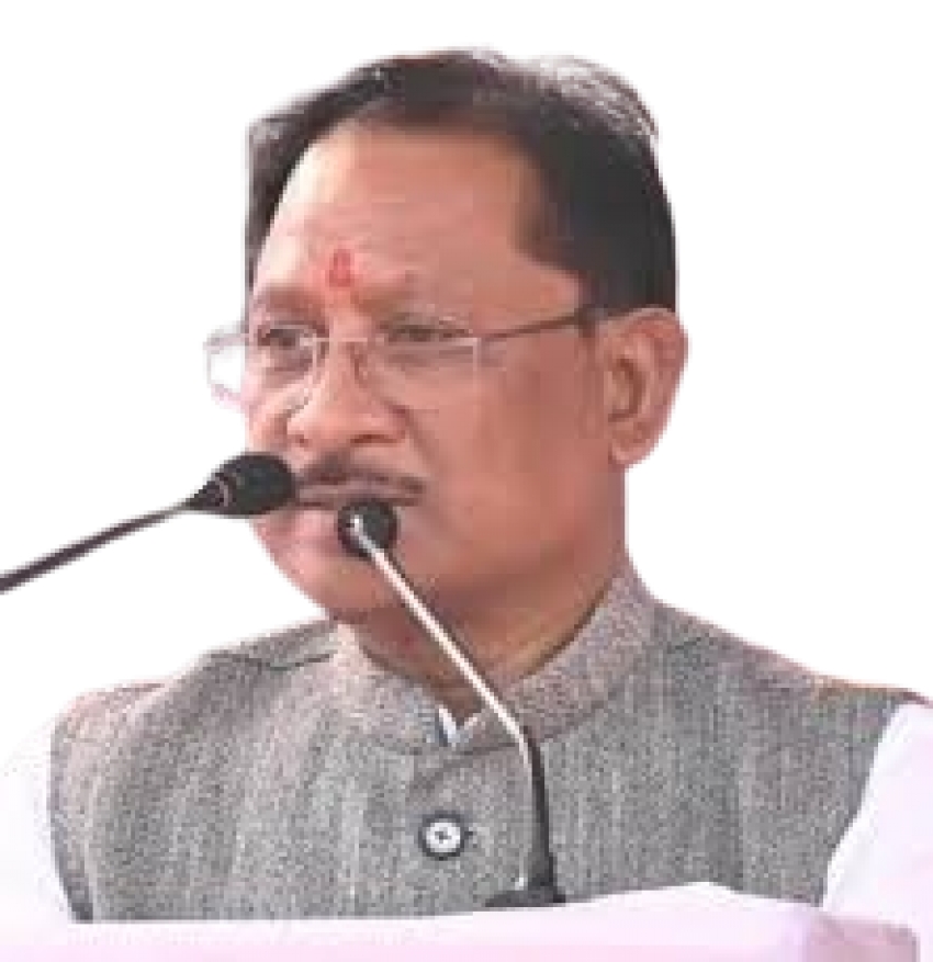 मुख्यमंत्री साय करेंगे लखपति दीदियों से संवाद : अंतरराष्ट्रीय महिला दिवस के उपलक्ष्य में रायपुर में आयोजित होगा ‘लखपति दीदी संवाद’ कार्यक्रम