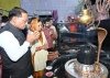 श्रद्धा और आस्था का प्रमुख केंद्र है बाबा धाम : मुख्यमंत्री विष्णु देव साय