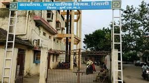 पार्षद निधि से होगा विकास,आयुक्त ने मांगा प्रस्ताव