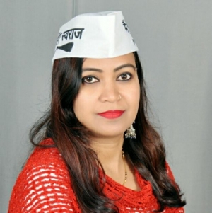 कोरोना की तीसरी लहर से निपटने की तैयारी अभी से शुरू कर दें केंद्र और राज्य सरकार- कोमल हुपेंडी