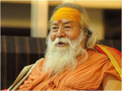 सरस्वती महाराज के देवलोक गमन से सनातन संस्कृति को गहरा आघात : विकास दीवान