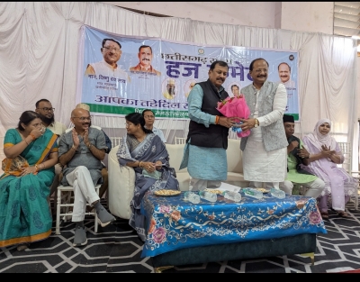 दुर्ग में हज प्रशिक्षण शिविर आयोजित, 260 यात्री होंगे शामिल