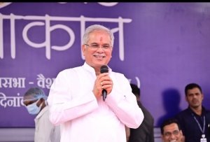भेंट-मुलाकात कार्यक्रम का उद्देश्य यह पता करना है कि योजनाओं का लाभ सभी को मिल रहा है कि नहीं : मुख्यमंत्री बघेल