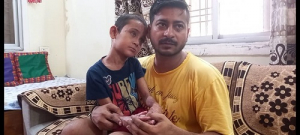 मुख्यमंत्री विशेष स्वास्थ्य सहायता योजना से लोगों को मिल रहा है नया जीवनदान