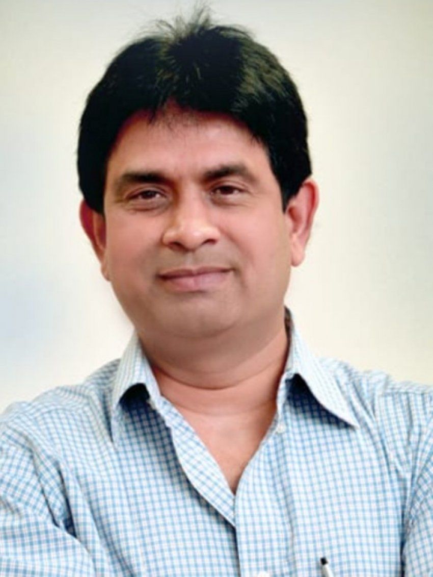 लंबित प्रकरण पे रिविजन के लिए करूंगा कारगर प्रयास-डॉ कौशलेन्द्र ठाकुर लंबे समय बाद होगा ऑफिसर्स एसोसिएशन चुनाव