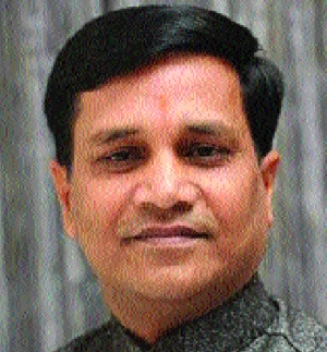 डोंगरगढ़ विधायक बघेल ने नियुक्ति किये अपने प्रतिनिधि