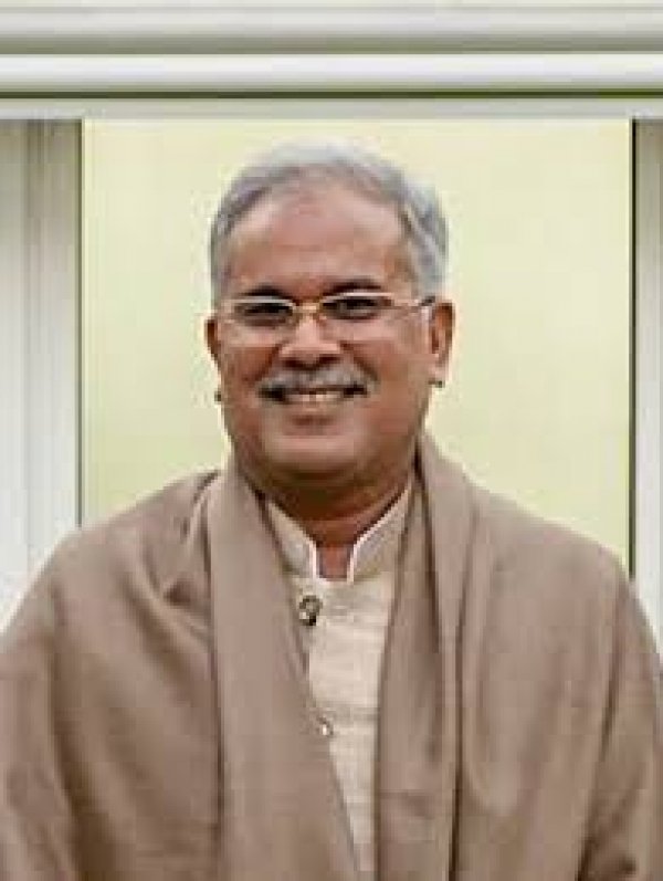 मुख्यमंत्री ने सिविल सेवा दिवस की दी शुभकामनाएं