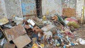 दुर्ग पुलिस के नाक के नीचे फिर से अस्तित्व ले रहा अवैध कबाड़ी का कारोबार